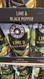 Red Rock Deli Lime & Black Pepper 640G
