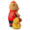 Bear Greeter With Lantern & Money Bag | Fairdinks