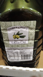 Noble Grove Extra Virgin Olive Oil 4L | Fairdinks