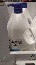 Dove Handwash 2L | Fairdinks