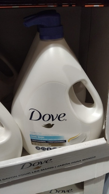 Dove Handwash 2L | Fairdinks