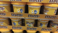 M&M's Peanut Bucket 575g | Fairdinks