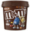 M&M's Milk Chocolate Bucket 640g | Fairdinks