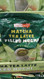 Tropical Fields Matcha Tea Latte Mochi 700G | Fairdinks