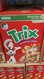 Trix Cereal 510G | Fairdinks