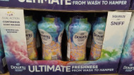 Downy Ultimate Fusions In-Wash Scent Booster 680G | Fairdinks