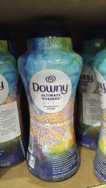 Downy Ultimate Fusions In-Wash Scent Booster 680G | Fairdinks