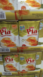 Banh Pia Custard Hopia Cake 480G | Fairdinks