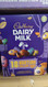 Cadbury Hunting Hollow Eggs 306G | Fairdinks