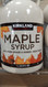 Kirkland Signature Maple Syrup 1L | Fairdinks