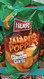 Herr's Jalapeno Poppers Cheese Curls 482G | Fairdinks