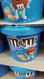 M&M's Crispy Speckled Egg Bucket 500G | Fairdinks