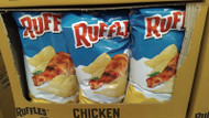 Ruffles Chicken Flavour 500G | Fairdinks