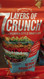 180 Snacks 7 Layers of Crunch 567G | Fairdinks