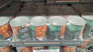 Cook Italia Diced Tomatoes 12 x 400G | Fairdinks
