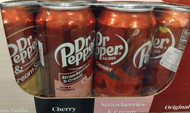 Dr Pepper Variety Pack 16 x 355ML | Fairdinks