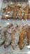 Kirkland Signature Almond Croissants 6 Pack 800G