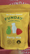Funday Party Mix 235G | Fairdinks
