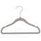 Three Sixty Kids Flocked Hangers 25 Pack | Fairdinks