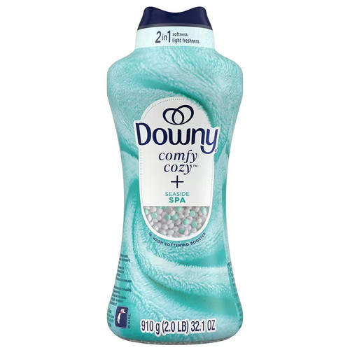 Downy Comfy Cozy Seaside SPA 910G | Fairdinks
