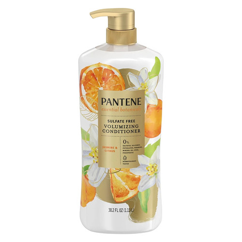Pantene Jasmine & Citrus Conditioner 1.13L | Fairdinks
