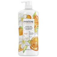 Pantene Jasmine & Citrus Shampoo 1.13L | Fairdinks