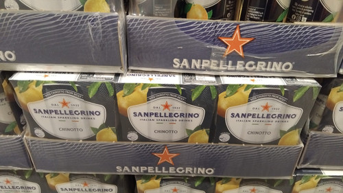 Sanpellegrino Chinotto 24 x 330ml | Fairdinks