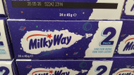 Mars Milky Way 24 x 45G | Fairdinks