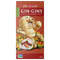 Gin Gins Spicy Apple Ginger Chews 500G | Fairdinks