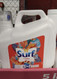 Surf Tropical Liquid Detergent 6.6L | Fairdinks