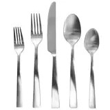 Gourmet Settings 18/10 Stainless Steel Cutlery Set 20 pieces | Fairdinks