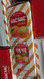 Lotte Sac Sac Orange Drink 12 x 238ML | Fairdinks