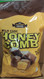 The Confectionery House Milk Choc Honeycomb 650G | Fairdinks