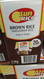 Sunrice Brown Rice Cups 20 x 125G | Fairdinks