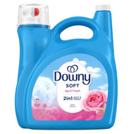 Downy Fabric Softener Ultra Concentrated April Fresh 4.45L / 257 Load | Fairdinks
