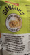 Takehome Thai Savours Rice Crackers 160G | Fairdinks