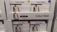 Calvin Klein Men's Singlet 3PK Size: Large | Fairdinks