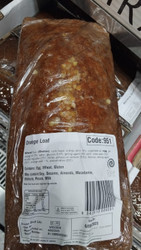 Rica Pastries Orange Loaf 2KG | Fairdinks