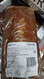 Rica Pastries Orange Loaf 2KG | Fairdinks