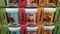 Broderick's Mini Chocolate Bites Selection 530G | Fairdinks