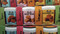 Broderick's Mini Chocolate Bites Selection 530G | Fairdinks
