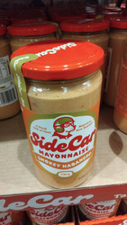 Sidecar Smokey Habanero Mayo 730G | Fairdinks