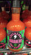 Culley's Habanero Hot Sauce 330ML | Fairdinks
