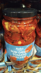 Aveci Farms Sundried Tomato Halves 1.65KG | Fairdinks