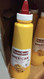 Masterfoods Mild American Mustard 920ML | Fairdinks