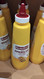 Masterfoods Mild American Mustard 920ML | Fairdinks