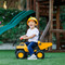 CAT Play and Ride Dump Truck | Fairdinks