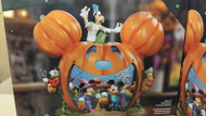 Disney Pumpkin House 16" | Fairdinks