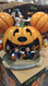 Disney Pumpkin House 16" | Fairdinks