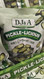 DJ&A Pickle-Licious Cucumber 200G | Fairdinks